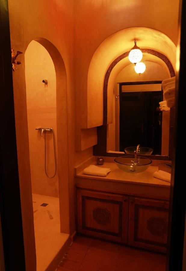Le Petit Chateau Des Anges Ouled Bouzid Exterior photo